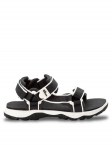 Jack Wolfskin Sandaalid Seven Seas 3 K 4040061 D Must