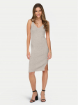 ONLY Suvekleit Lina 15286410 Beež Slim Fit