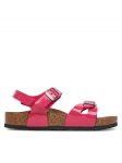 Birkenstock Sandaalid Rio As Kids 1029517 S Roosa