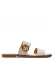 MICHAEL Michael Kors Pl&auml;tud Vera Sandal 40S4VEFS1B Ekr&uuml;&uuml;v&auml;rv