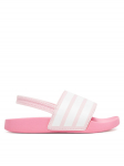 adidas Sandaalid adilette Estrap JR5331 Roosa