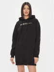 Calvin Klein Jeans Igap&auml;evane kleit Double Ck Hoodie Dress J20J223257 Must Oversize