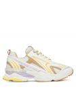 Steve Madden Tossud Speedster-E SM19000122 Valge