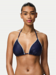 Pieces Bikini &uuml;lemine osa Luva 17156770 Tumesinine
