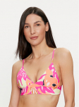 Maaji Bikini &uuml;lemine osa Jungle Reef PT5147SLG001 Roosa