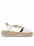 Toni Pons Espadrillid Estel-Sw Valge