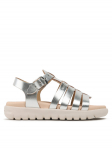 Geox Sandaalid J Sandal Soleima Gir J35GSB000CFC1007 M H&otilde;bedane 26