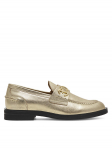 Eva Minge Loaferid MICHELLE-0107 Kuldne