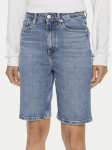 Tommy Hilfiger Teksap&uuml;ksid WW0WW41323 Sinine Slim Fit