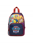 Paw Patrol Seljakott ACCCS-SS24_412PAW Tumesinine NOSIZE