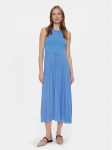 Tommy Hilfiger Igap&auml;evane kleit WW0WW39342 Sinine Regular Fit S