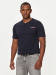 Guess Jeans T-s&auml;rk M4YI50 K8HM0 Tumesinine Slim Fit