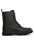 Calvin Klein Jeans Saapad Chunky Combat Laceup Boot Rub YW0YW01066 Must