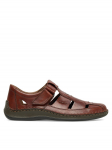 Rieker Sandaalid 05284-24 Pruun