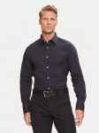 Boss S&auml;rk 50527198 Tumesinine Slim Fit