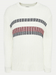 Tommy Hilfiger Kampsun MW0MW37246 Ekr&uuml;&uuml;v&auml;rv Regular Fit