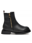 Tommy Hilfiger Saapad Chelsea Boot T3A5-33566-1351 M Must