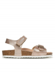 Geox Sandaalid J Adriel Girl J028MC000BJC8124 M Roosa 25