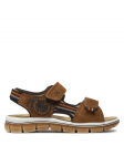 Primigi Sandaalid 5896033 S Pruun