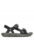 Columbia Sandaalid Youth Techsun Vent BY4566 Must