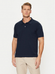 Guess Jeans Polo s&auml;rk M4BP29 KCJV1 Tumesinine Regular Fit