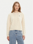 Polo Ralph Lauren Kampsun 211A91216002 Ekr&uuml;&uuml;v&auml;rv Straight Fit