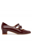 Balagan Tacones Greta Bordoopunane 38