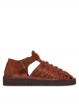Fracap Sandaalid D025 Pruun