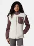 The North Face Fliis Yumiori NF0A8E88 Beež Regular Fit L