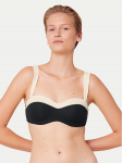 Triumph Bikini &uuml;lemine osa Summer Glow 10218129 Must