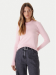 Calvin Klein Kampsun LV044D370G Roosa Regular Fit