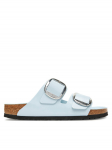 Birkenstock Pl&auml;tud Arizona Big Buckle Hex 1030374 Sinine