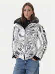 PINKO Talvejope 106019 A2ZD I17 H&otilde;bedane Regular Fit 44