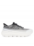 Skechers Tossud Go Walk Max Cushioning Hyper Burst 217128 WBK Hall 40