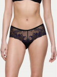 Triumph Klassikalised alusp&uuml;ksid Wild Gardenia Florale 10224878 Must 42