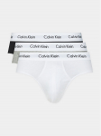 Calvin Klein Underwear Alusp&uuml;kste komplekt 0000U2661G V&auml;rviline
