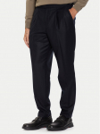 BOSS Chino-p&uuml;ksid C-Perino 50551829 Sinine Tapered Fit 54