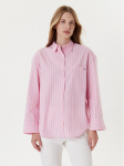 Tommy Hilfiger S&auml;rk New Easy WW0WW45892 Roosa Relaxed Fit