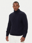 Tommy Hilfiger Golf MW0MW40914 Tumesinine Regular Fit