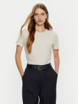 Tommy Hilfiger T-s&auml;rk WW0WW40276 Beež Regular Fit