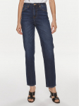 Gaudi Teksad 411BD26020 Tumesinine Slim Fit