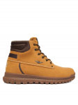 Aeronautica Militare Saapad 252SC0317UCT04247 Pruun