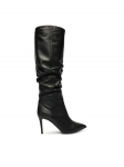 Pollini Ratsasaapad SA26038M0NTE0000 Must 38