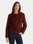 Guess Kasukas W5BL69 W3860 Bordoopunane Regular Fit M