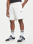 adidas Spordi&scaron;ortsid Trefoil Essentials KA8541 Ekr&uuml;&uuml;v&auml;rv Loose Fit S