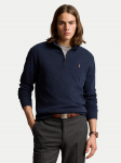 Polo Ralph Lauren Pluus Lsl 710671929029 Tumesinine Regular Fit