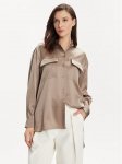 MAX&Co. S&auml;rk MAX&CO-2416111052200 Pruun Regular Fit 42