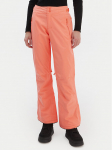 Roxy Suusap&uuml;ksid Alpine Ridge ERJTP03297 Koralliv&auml;rviline Straight Fit XS