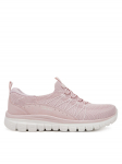 Skechers Tossud Graceful - Picture Perfect 100702/BLSH Roosa 35