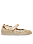 Clara Barson Poolsaapad WFA3588-1 Beež